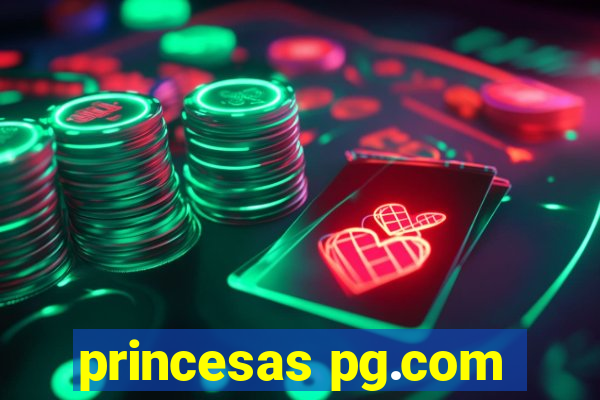 princesas pg.com